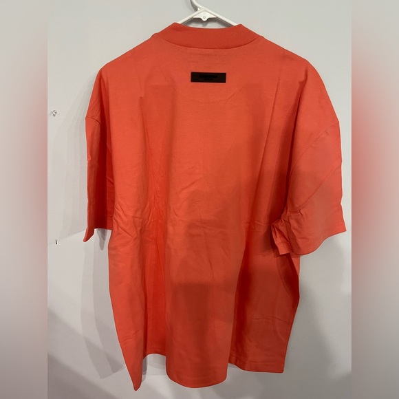 Fear of god essentials t shirt - Picture 2 of 2